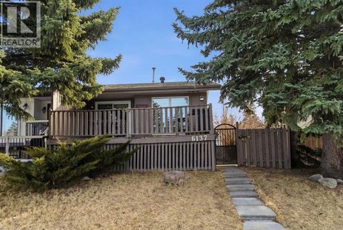 6137 Maddock Drive NE Calgary AB T2A3W3