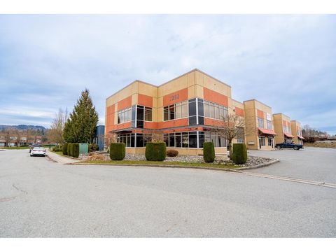 1 7252 RIVER PLACE Mission BC V4S0A2