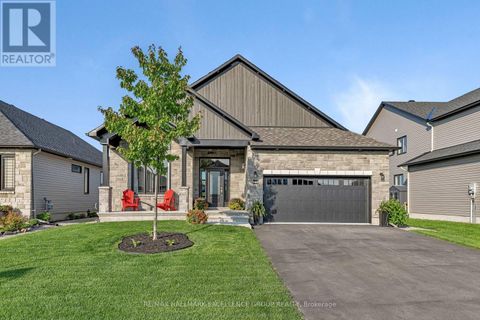 668 COBALT STREET Clarence-Rockland ON K4K0L8