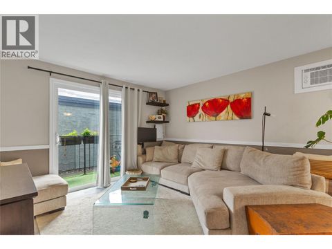 4103 Alexis Park Drive Unit# 101 Vernon BC V1T6H2