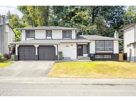 2311 HARPER DRIVE Abbotsford BC V3G2B2