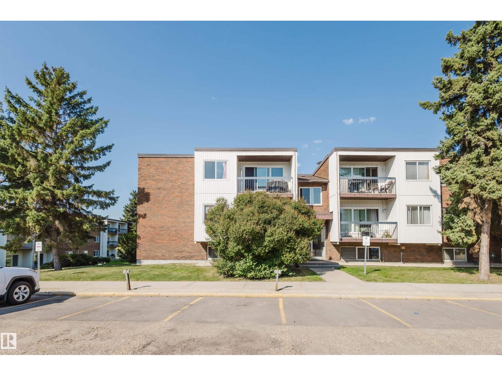 #307 11415 41 AV NW