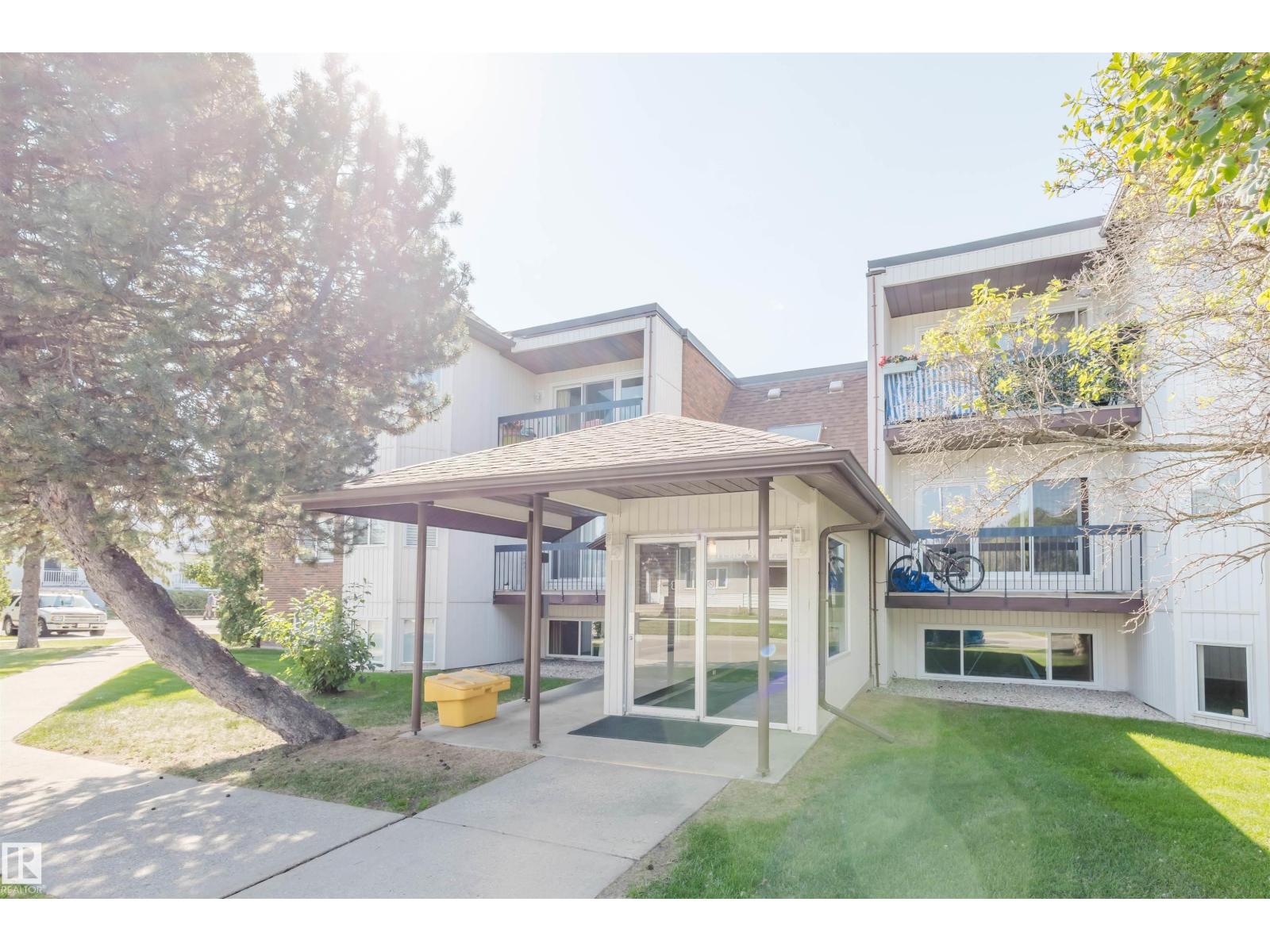 #307 11415 41 AV NW