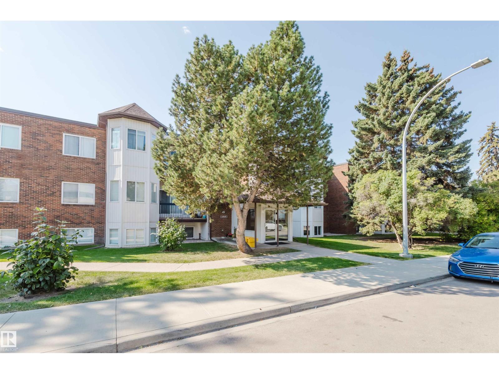 #307 11415 41 AV NW