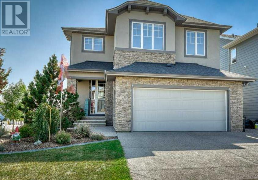 Photo 1 of 48 — 214 Ranch Road, Okotoks, AB T1S0P2