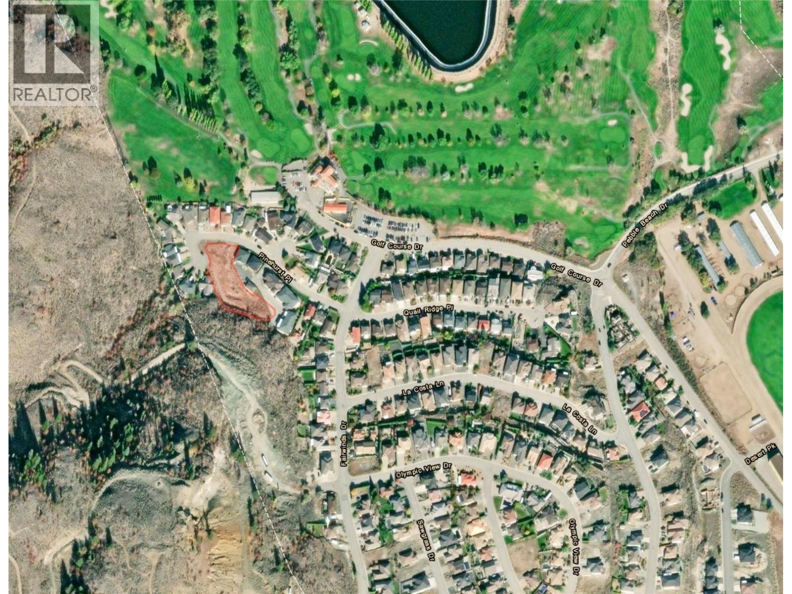 12300 Pinehurst Place