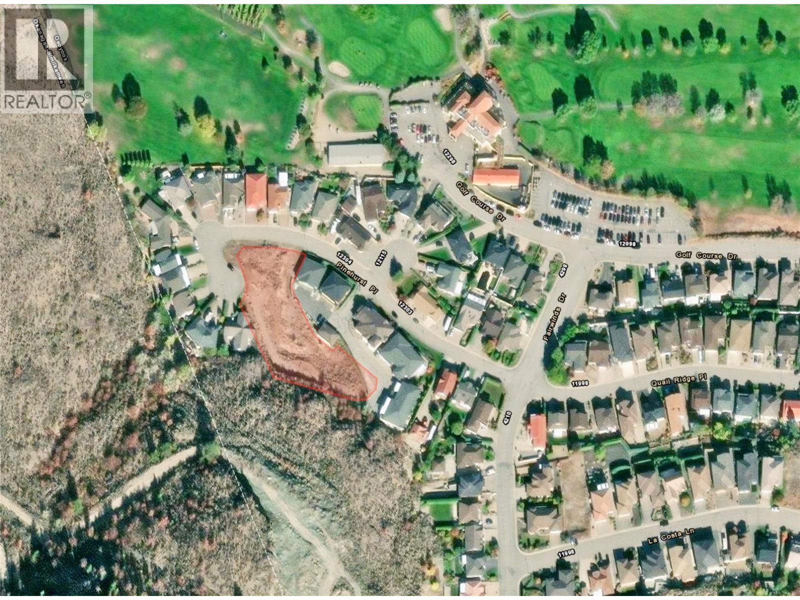 12300 Pinehurst Place