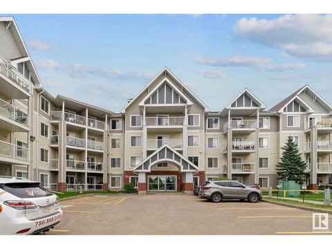 #412 15211 139 ST NW Edmonton AB T6V0A1