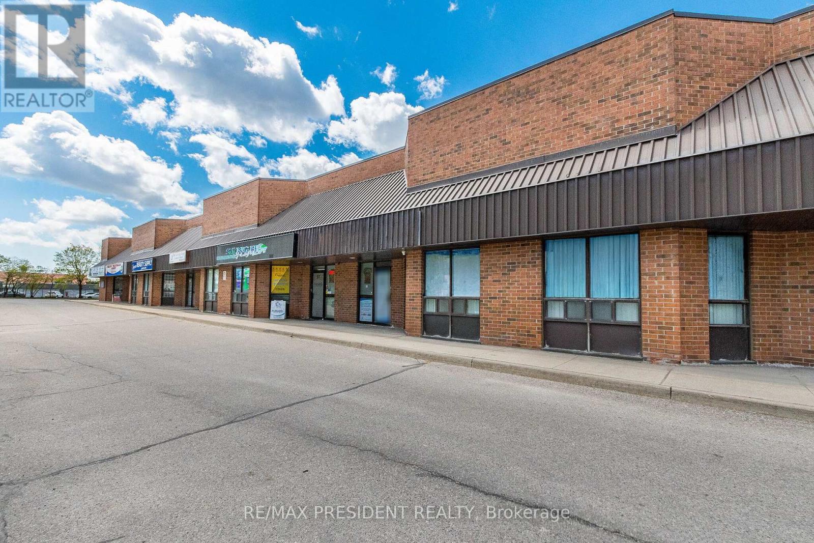 55 & 56 - 8500 TORBRAM ROAD