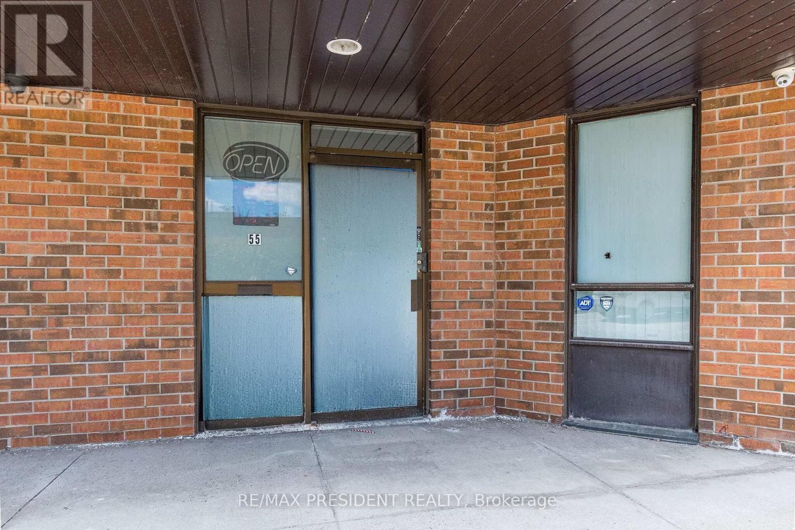 55 & 56 - 8500 TORBRAM ROAD