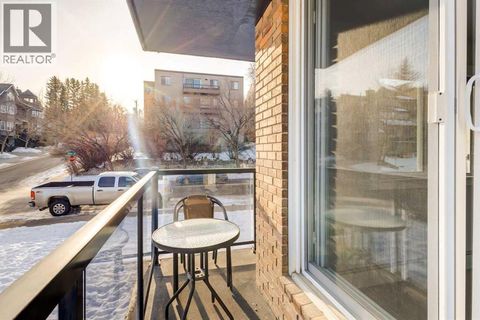 11, 1230 Cameron Avenue SW Calgary AB T2T0K9