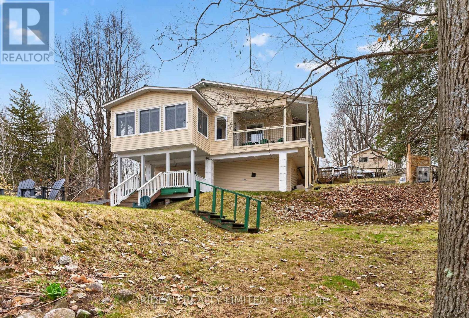 136 SCOTT LANE
