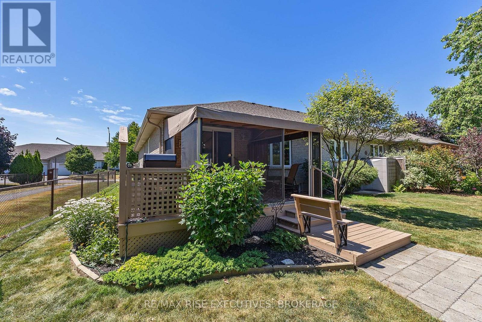 118 SHERIDAN STREET