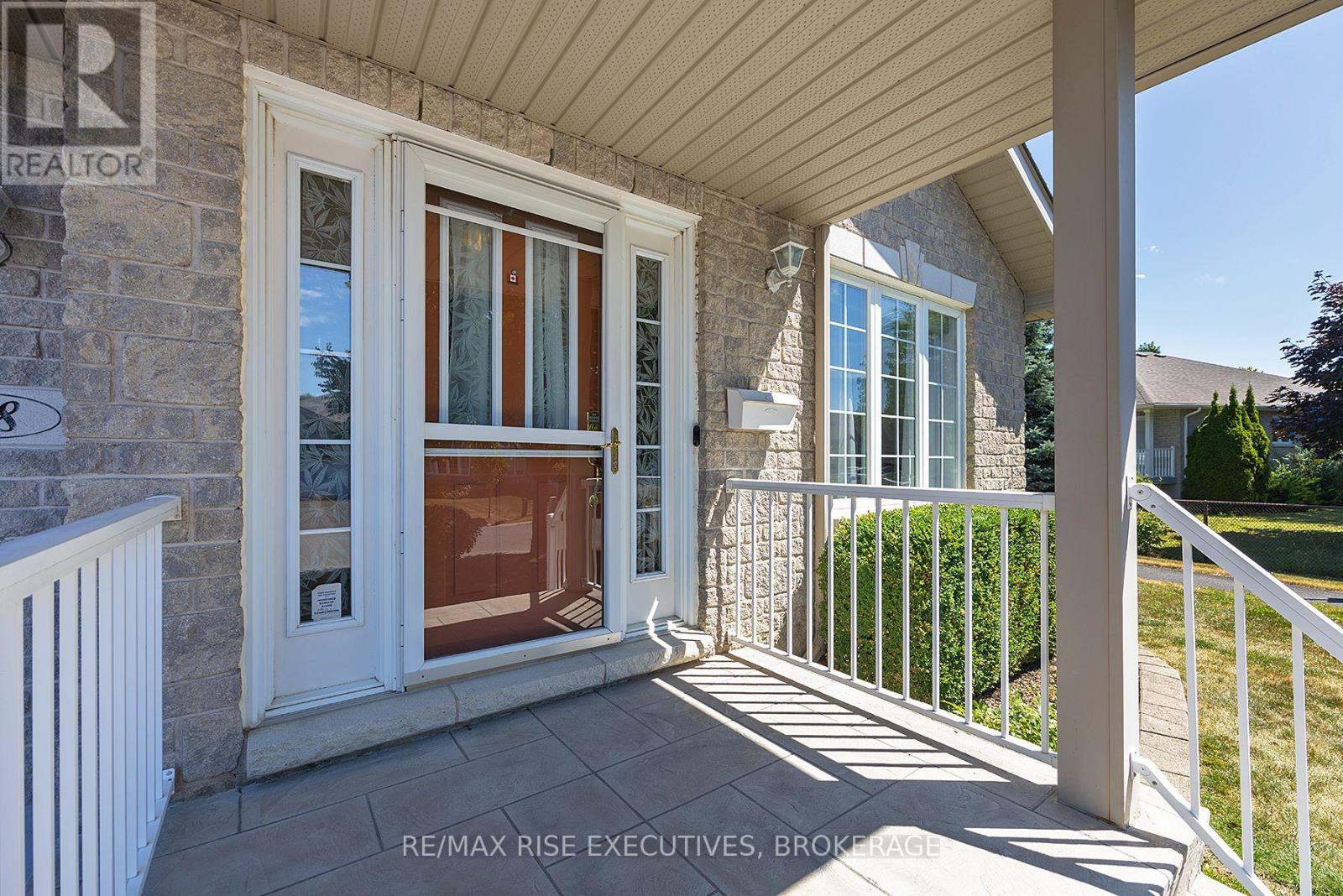 118 SHERIDAN STREET