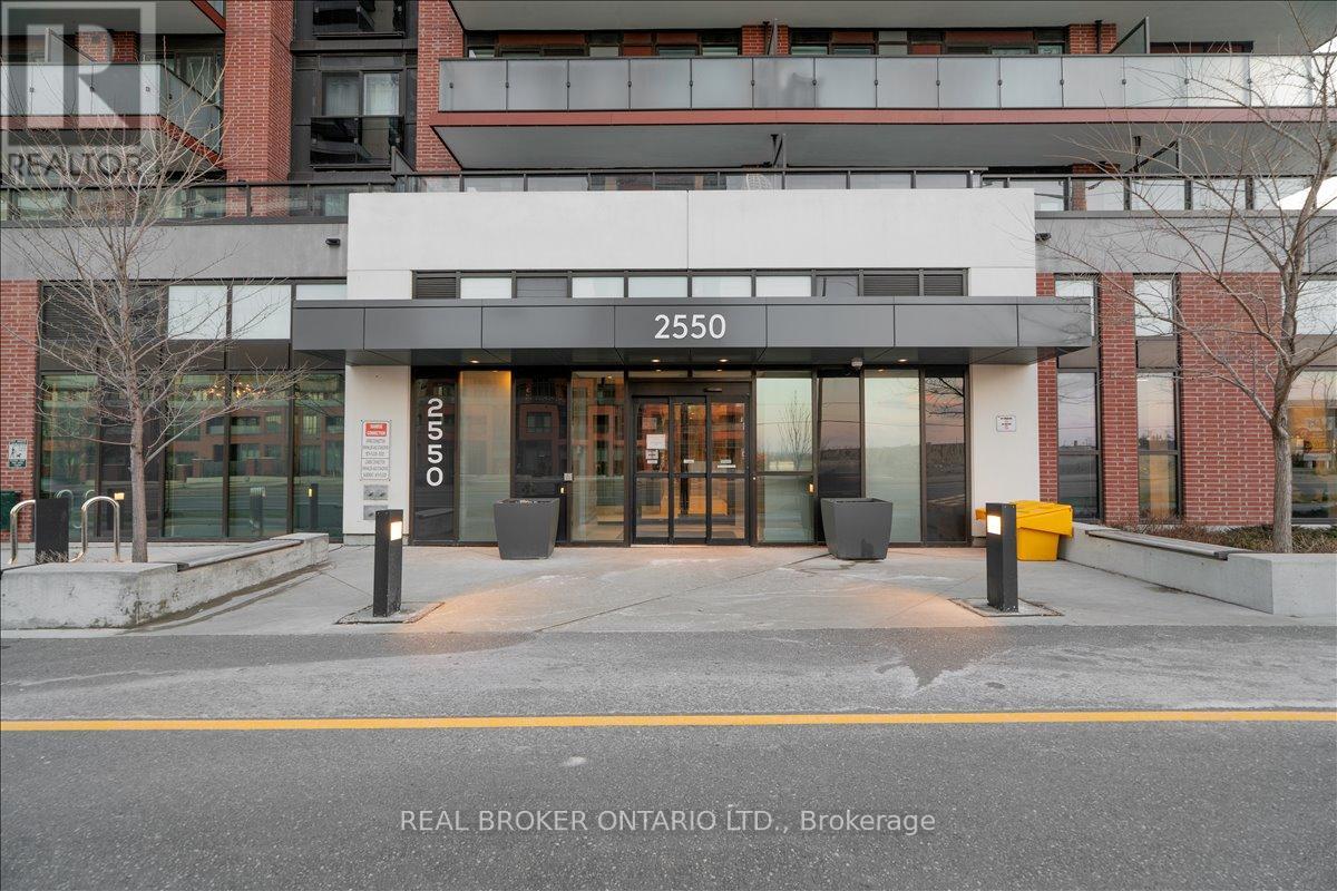 715 - 2550 SIMCOE STREET N