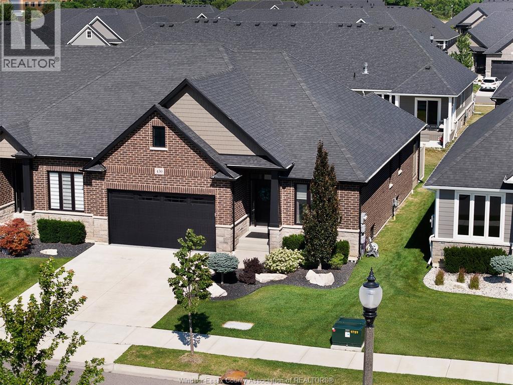 450 BRUNMAR CRESCENT
