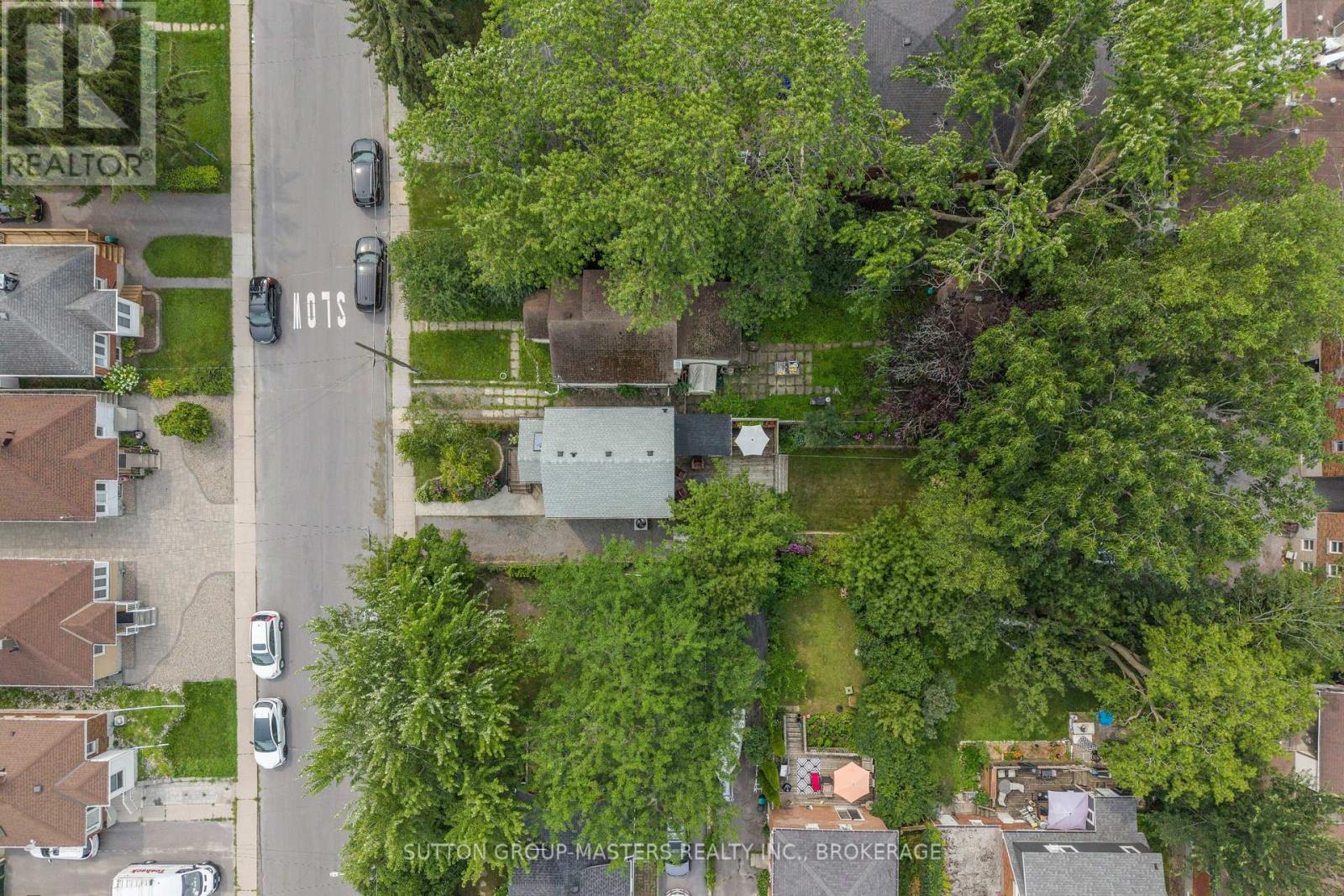 172 TORONTO STREET