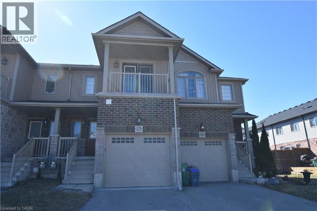 52 MEADOWRIDGE Street