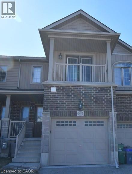 52 MEADOWRIDGE Street