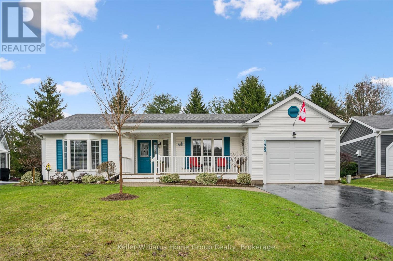 129 BRISTLECONE COURT