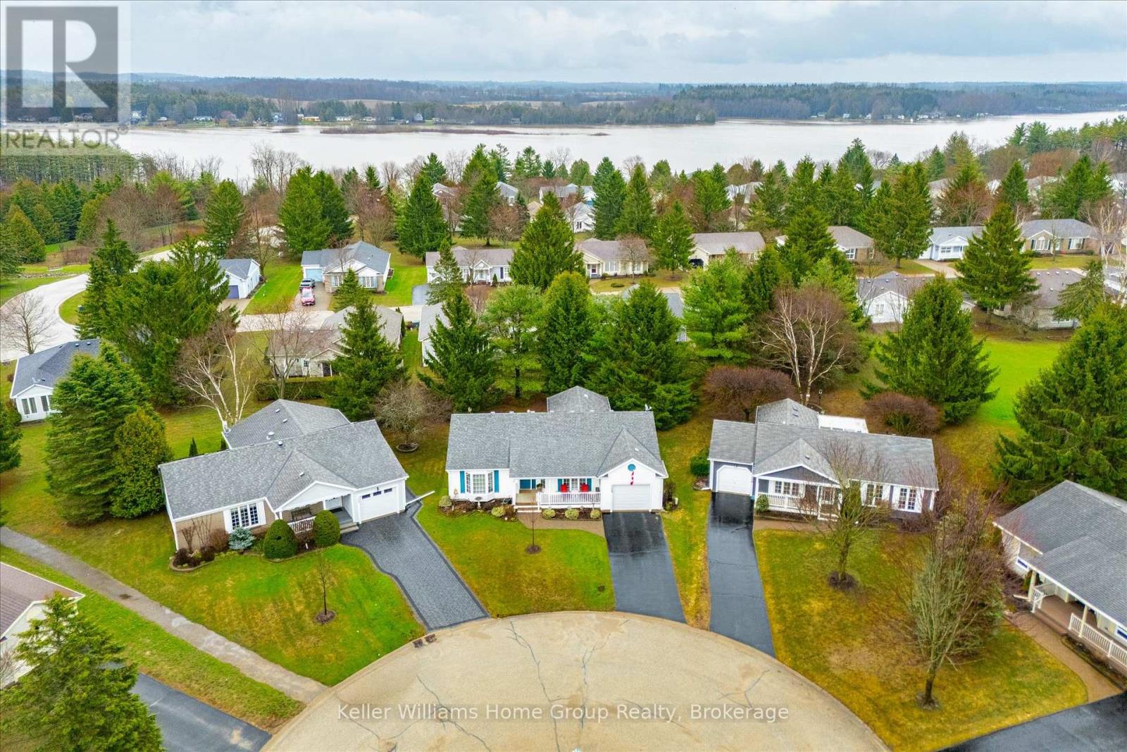 129 BRISTLECONE COURT