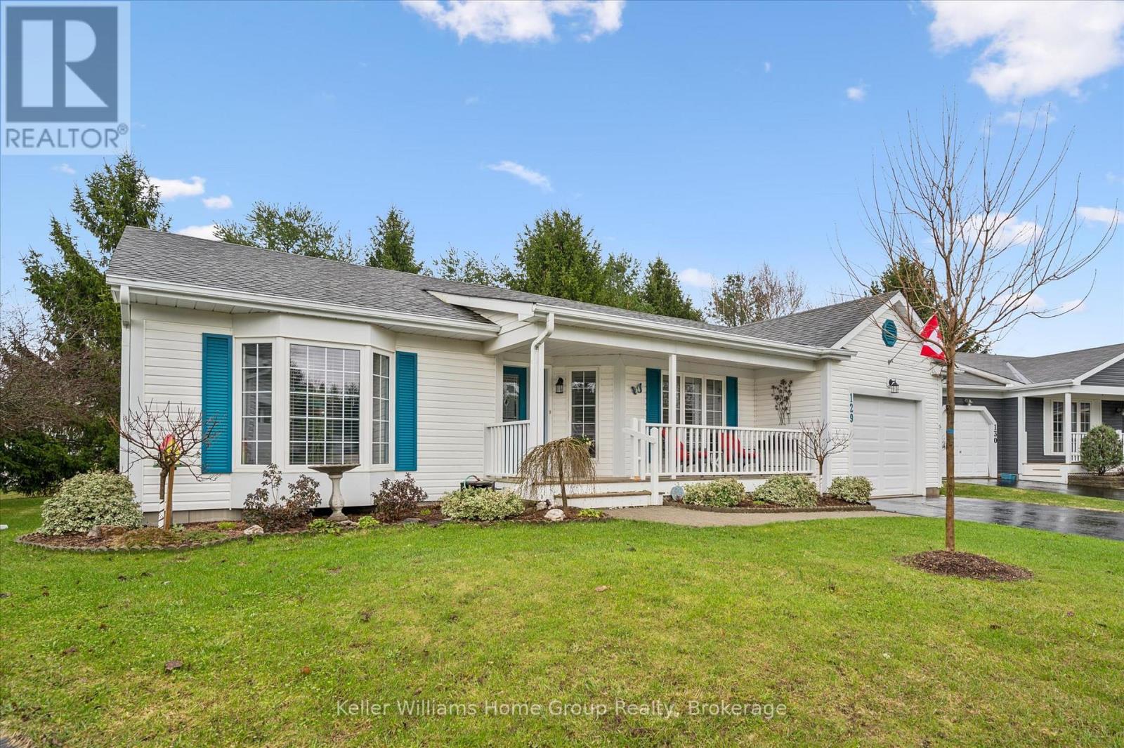 129 BRISTLECONE COURT