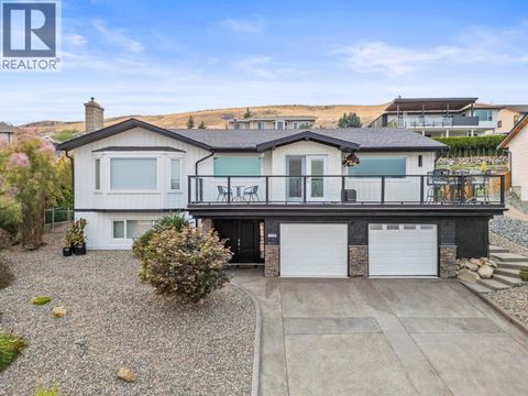 8990 College Drive Coldstream BC V1B2P6