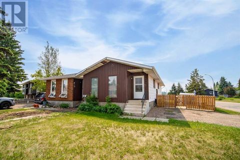 1601 5 Avenue Wainwright AB T9W1J3