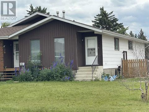 1601 5 Avenue Wainwright AB T9W1J3