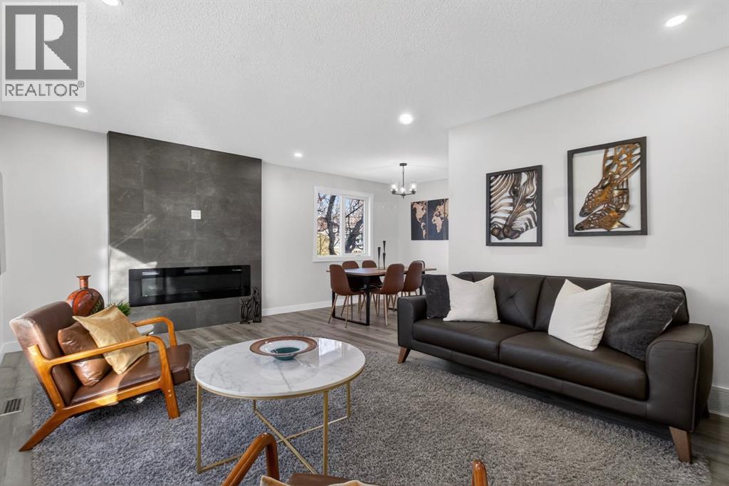 203 Lynnover Place SE