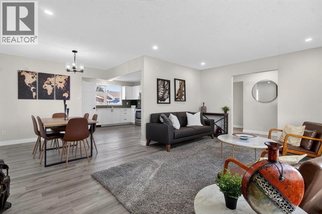 203 Lynnover Place SE