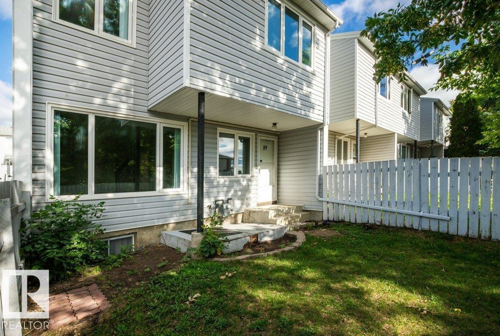 84 AMBERLY CO NW