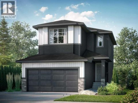 39 Annette Hill NW Calgary AB T3R2L6