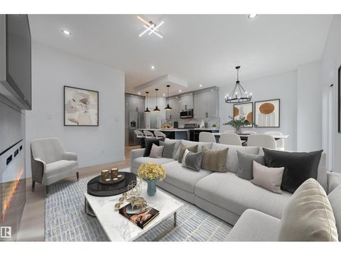 4912 46 ST Beaumont AB T6X1H9