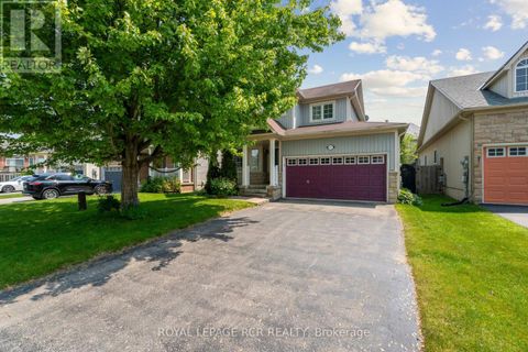 257 BERRY STREET Shelburne ON L9V3E1