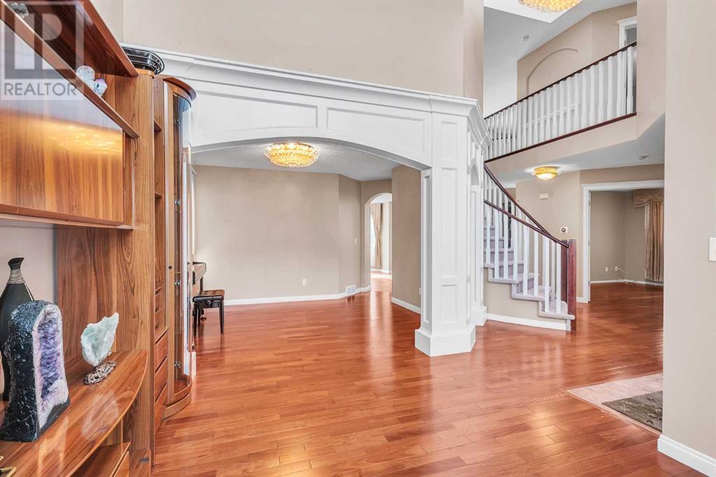 21 Hamptons Circle NW