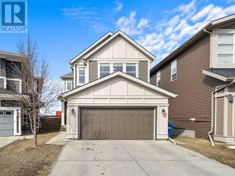 51 Evansridge Crescent NW Calgary AB T3P0J2