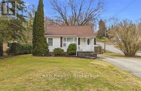 203 MAY STREET Brockton ON N0G2V0