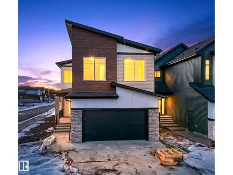 8924 Mayday Way SW Edmonton AB T6X3E9