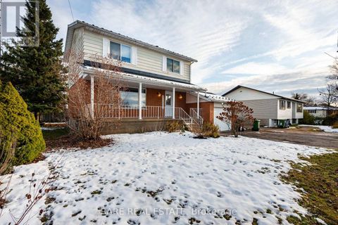 280 MAIN ST STREET W Southgate ON N0C1B0