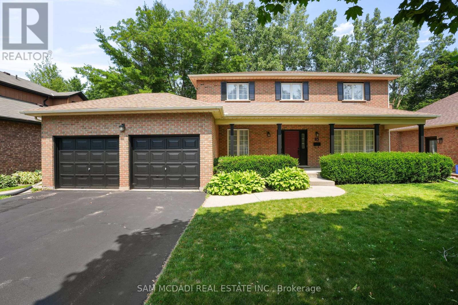 83 ROYAL OAK DRIVE