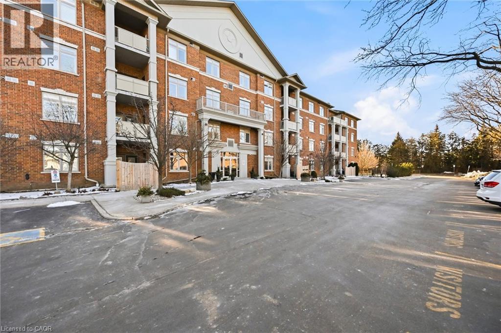 391 PLAINS Road E Unit# 106