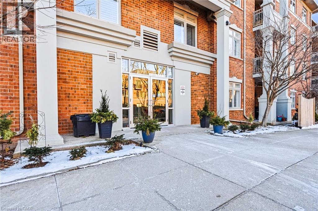 391 PLAINS Road E Unit# 106