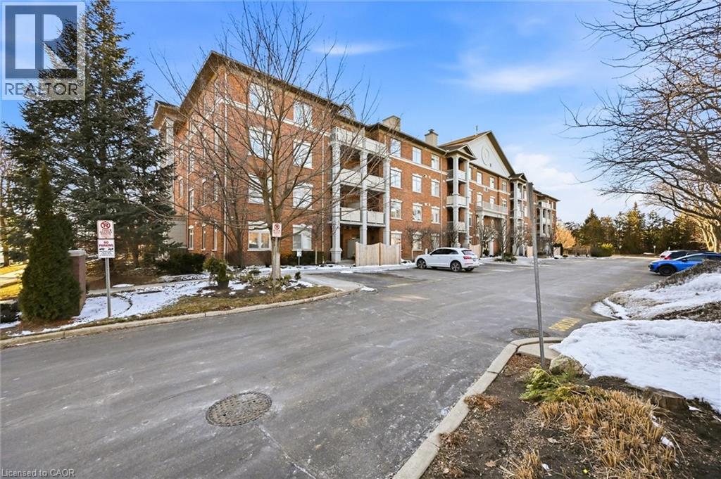 391 PLAINS Road E Unit# 106
