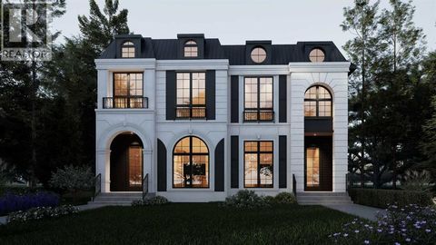 223 29 Avenue NW Calgary AB T2M2M2