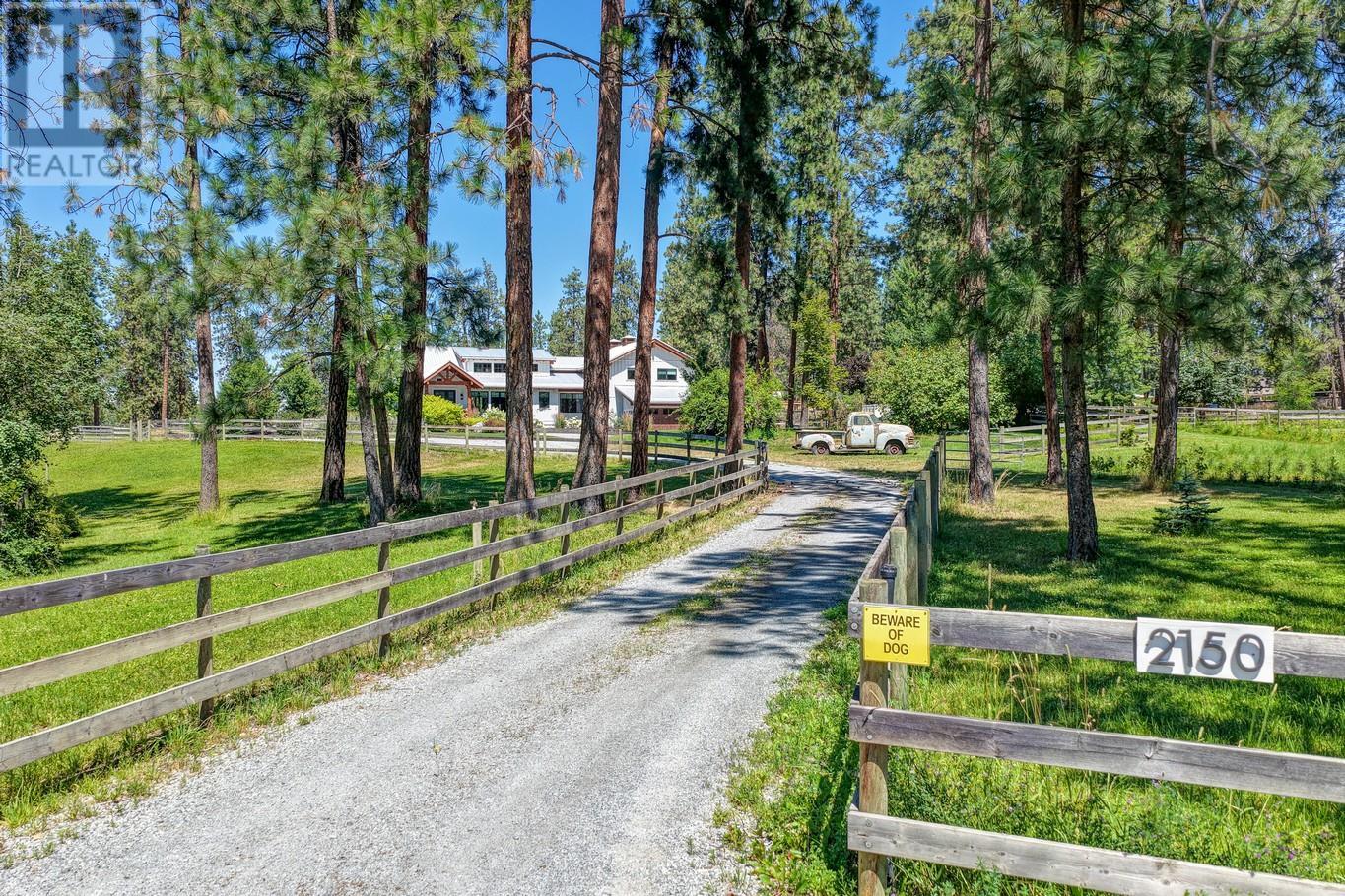2150 Saucier Road