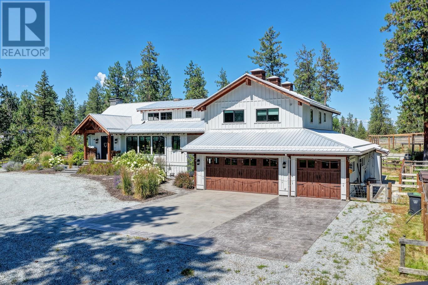 2150 Saucier Road