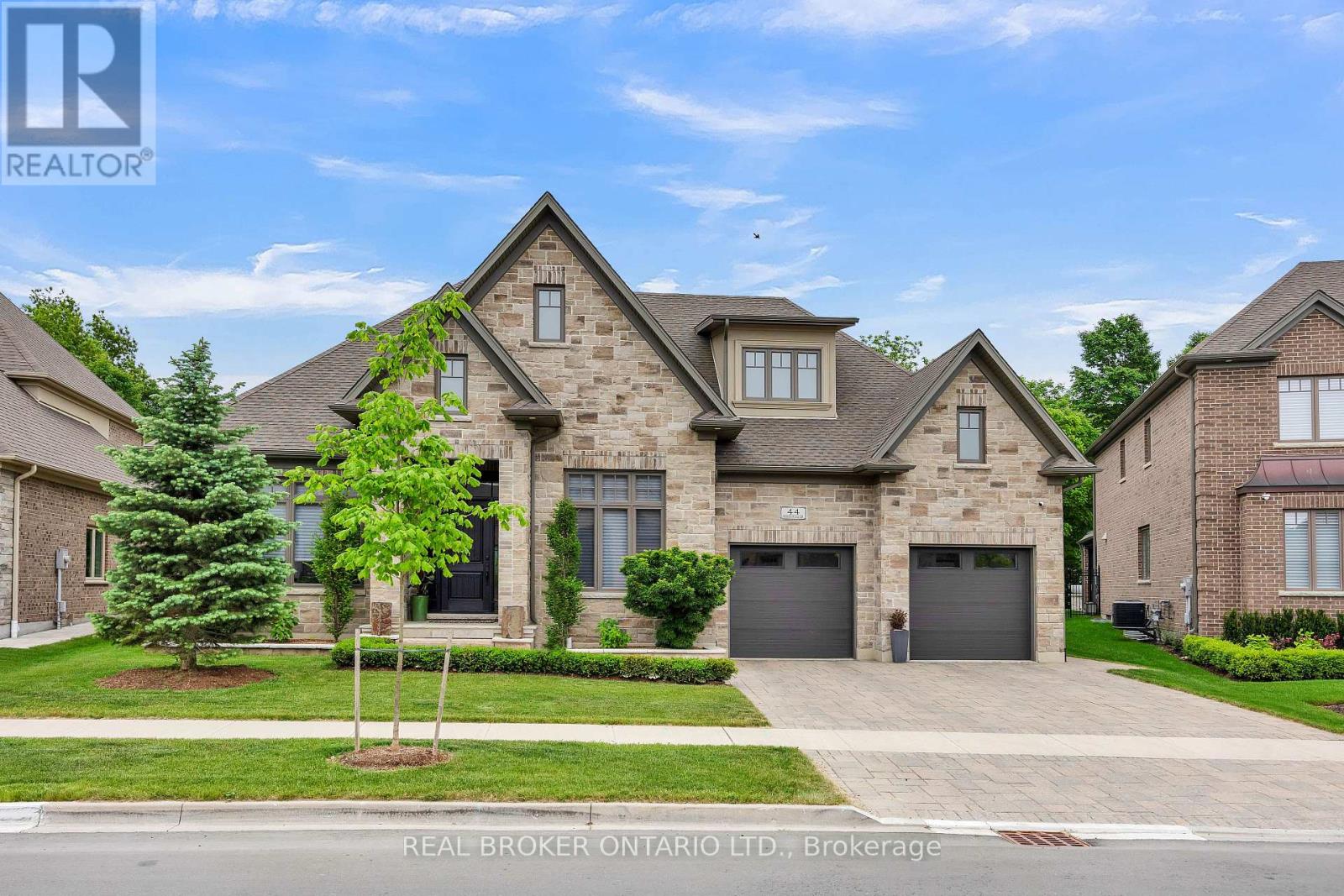 44 PIONEER RIDGE DRIVE