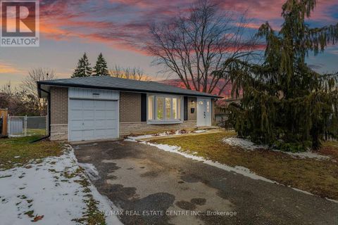 1212 MARY AVENUE Cambridge ON N3H4N7