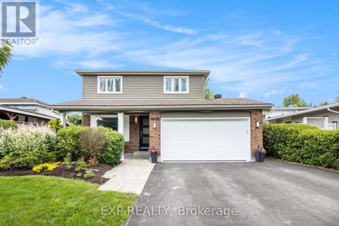 733 SOUTHMORE DRIVE W Ottawa ON K1V7A2